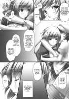 Betrayal [Oohira Sunset] [Touhou Project] Thumbnail Page 35