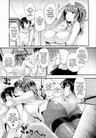 The Ghost in Room 202 / 202号室の幽霊さん [Oohira Sunset] [Original] Thumbnail Page 03