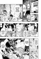 Miru Mo Muzan Ch.1 - 6 / 見るも無惨第1 - 6章 [Oyster] [Original] Thumbnail Page 10