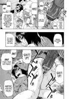 Miru Mo Muzan Ch.1 - 6 / 見るも無惨第1 - 6章 [Oyster] [Original] Thumbnail Page 112