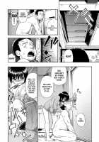 Miru Mo Muzan Ch.1 - 6 / 見るも無惨第1 - 6章 [Oyster] [Original] Thumbnail Page 117