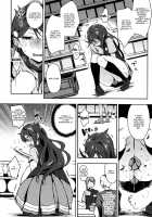 Ecchi Sketch Ro Ona Uchi. II / エッチスケッチ露オナ内。II Page 8 Preview