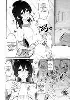 Imishin Love Arrow / 意味深ラブアロー [Indo Curry] [Love Live!] Thumbnail Page 05