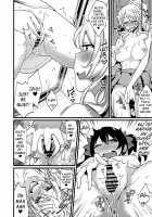 NicoEli's Path of Masturbation / にこ❤えりオナ道 [Indo Curry] [Love Live!] Thumbnail Page 06