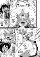 NicoEli's Path of Masturbation / にこ❤えりオナ道 [Indo Curry] [Love Live!] Thumbnail Page 07