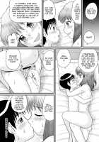 Hatsujouki no Ane / 発情期の姉 [Gotoh Juan] [Original] Thumbnail Page 18