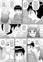 Hatsujouki no Ane / 発情期の姉 [Gotoh Juan] [Original] Thumbnail Page 07