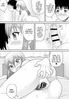 Kinshin Ninshin / 近親妊娠 [Gotoh Juan] [Original] Thumbnail Page 19