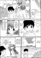 Broken Heart Trip / 失恋旅行 [Gotoh Juan] [Original] Thumbnail Page 18