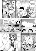 Broken Heart Trip / 失恋旅行 [Gotoh Juan] [Original] Thumbnail Page 02