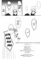 Hontou wa H Shitai Jeanne Alter / 本当はHしたいジャンヌオルタ [Takeyuu] [Fate] Thumbnail Page 23