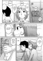 She Saw Me Fapping?! / オナニー見られた!? [Gotoh Juan] [Original] Thumbnail Page 16