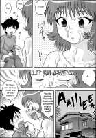 She Saw Me Fapping?! / オナニー見られた!? [Gotoh Juan] [Original] Thumbnail Page 02