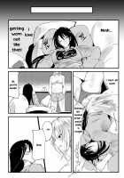Chika Tougijou Sen - Underground Colosseum Sen / 地下闘技場 扇 [Bowalia] [Original] Thumbnail Page 27