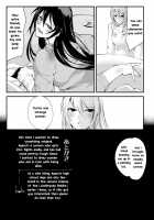 Chika Tougijou Sen - Underground Colosseum Sen / 地下闘技場 扇 [Bowalia] [Original] Thumbnail Page 28