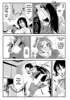 Chika Tougijou Sen - Underground Colosseum Sen / 地下闘技場 扇 [Bowalia] [Original] Thumbnail Page 04