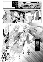 Chika Tougijou Sen - Underground Colosseum Sen / 地下闘技場 扇 [Bowalia] [Original] Thumbnail Page 05