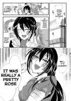 Chika Tougijou Sen - Underground Colosseum Sen 2 / 地下闘技場 扇 2 [Bowalia] [Original] Thumbnail Page 26