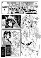 Chika Tougijou Sen - Underground Colosseum Sen 2 / 地下闘技場 扇 2 [Bowalia] [Original] Thumbnail Page 04