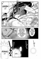 Chika Tougijou Sen - Underground Colosseum Sen 2 / 地下闘技場 扇 2 [Bowalia] [Original] Thumbnail Page 06