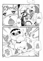 Ora ga Mura no Kanban Musume / オラが村の看板娘 [Nakagami Takashi] [Animal Crossing] Thumbnail Page 22