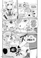 Ora ga Mura no Kanban Musume / オラが村の看板娘 [Nakagami Takashi] [Animal Crossing] Thumbnail Page 28