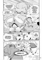 Ora ga Mura no Kanban Musume / オラが村の看板娘 [Nakagami Takashi] [Animal Crossing] Thumbnail Page 29