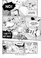 Ora ga Mura no Kanban Musume / オラが村の看板娘 [Nakagami Takashi] [Animal Crossing] Thumbnail Page 30