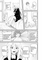 Barefoot / べあふっと Page 31 Preview