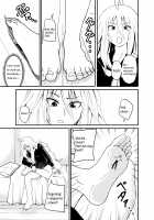 Barefoot / べあふっと [Shivharu] [Original] Thumbnail Page 17