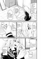 Barefoot / べあふっと [Shivharu] [Original] Thumbnail Page 21