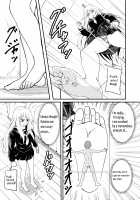 Barefoot / べあふっと [Shivharu] [Original] Thumbnail Page 28