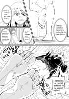 Barefoot / べあふっと [Shivharu] [Original] Thumbnail Page 29