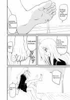 Barefoot / べあふっと [Shivharu] [Original] Thumbnail Page 32