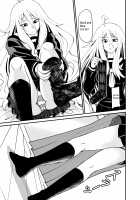 Barefoot / べあふっと [Shivharu] [Original] Thumbnail Page 34