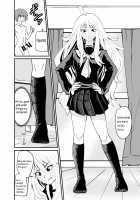 Barefoot / べあふっと [Shivharu] [Original] Thumbnail Page 35