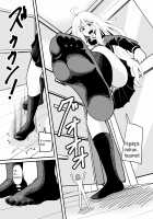 Barefoot / べあふっと [Shivharu] [Original] Thumbnail Page 36