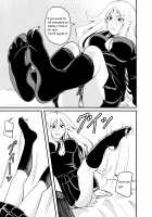 Barefoot / べあふっと [Shivharu] [Original] Thumbnail Page 38