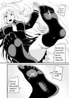 Barefoot / べあふっと [Shivharu] [Original] Thumbnail Page 39