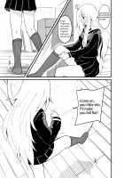 Barefoot / べあふっと [Shivharu] [Original] Thumbnail Page 42