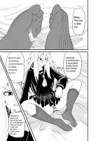 Barefoot / べあふっと [Shivharu] [Original] Thumbnail Page 45