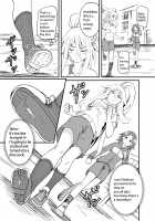 Barefoot / べあふっと [Shivharu] [Original] Thumbnail Page 49