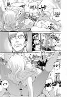 Body Jack Kare to Kanojo no Himitsu / body jack 彼と彼女の秘密 Page 11 Preview