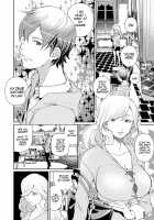 Body Jack Kare to Kanojo no Himitsu / body jack 彼と彼女の秘密 Page 4 Preview