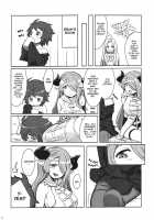 Onee-san to Shiyokka Ni / お姉さんとシよっか♡弐 [Omaru Gyuunyuu] [Granblue Fantasy] Thumbnail Page 05