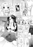 Futanari Ijirikko [Minako Nami] [Original] Thumbnail Page 10