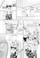 Futanari Ijirikko [Minako Nami] [Original] Thumbnail Page 119
