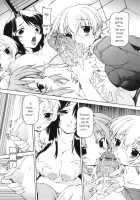 Futanari Ijirikko [Minako Nami] [Original] Thumbnail Page 12