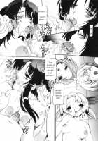 Futanari Ijirikko [Minako Nami] [Original] Thumbnail Page 17