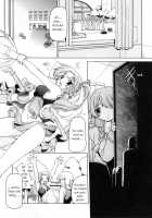 Futanari Ijirikko [Minako Nami] [Original] Thumbnail Page 26